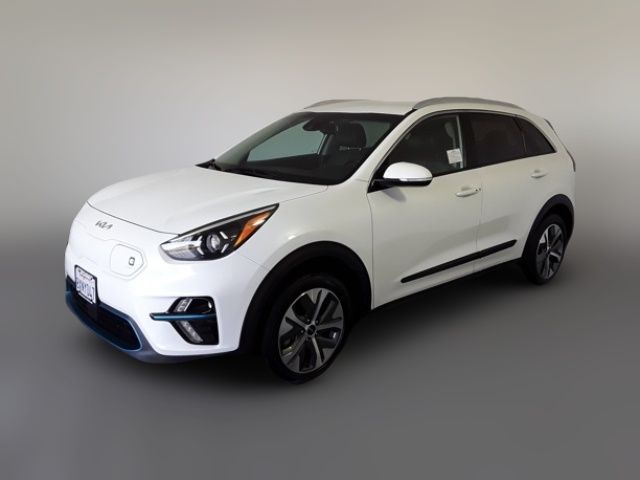 2022 Kia Niro EV EX