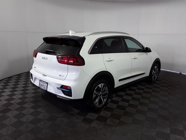 2022 Kia Niro EV EX