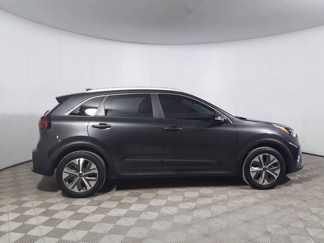 2022 Kia Niro EV EX