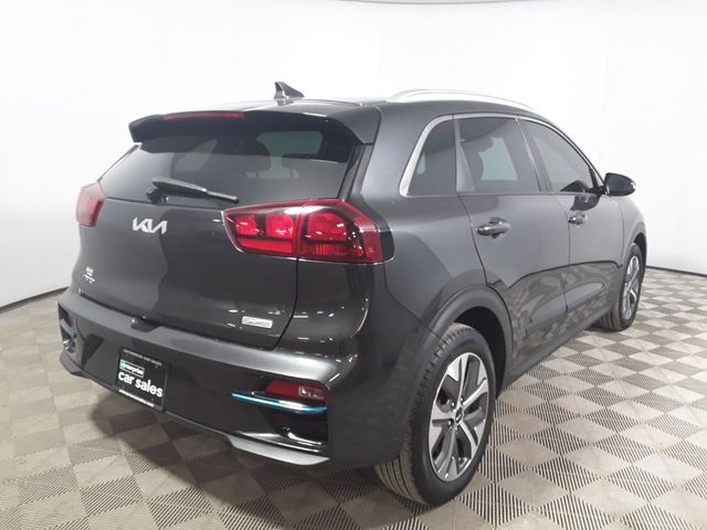 2022 Kia Niro EV EX