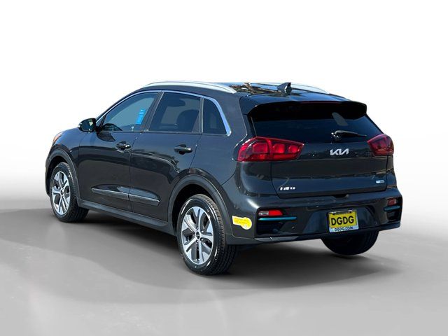 2022 Kia Niro EV EX