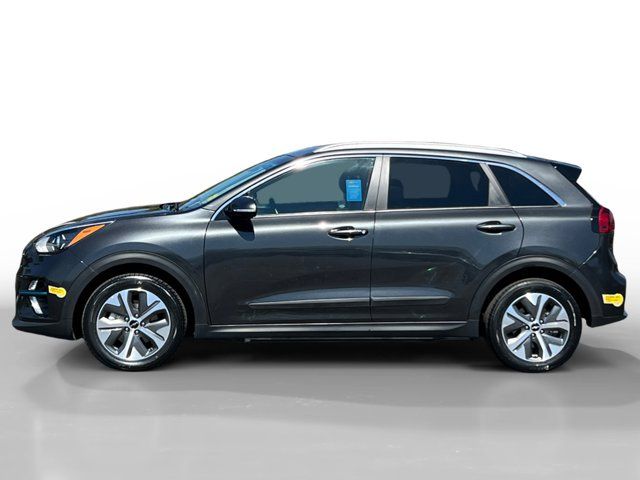 2022 Kia Niro EV EX