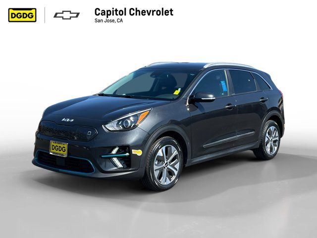 2022 Kia Niro EV EX