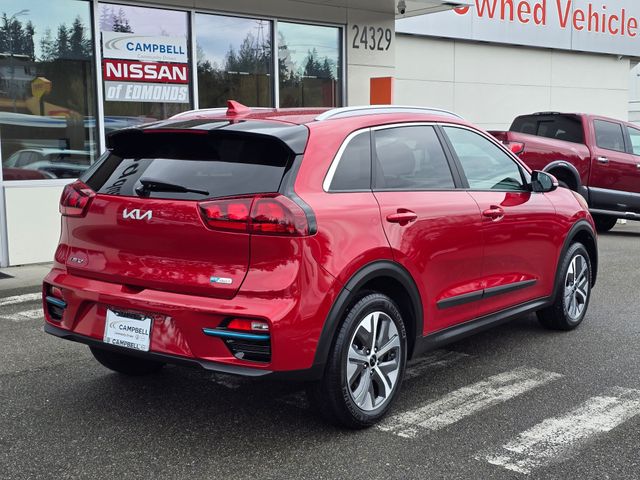 2022 Kia Niro EV EX