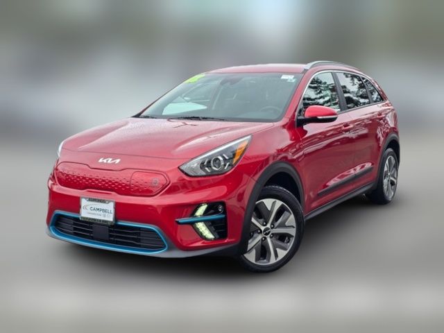 2022 Kia Niro EV EX