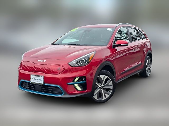 2022 Kia Niro EV EX