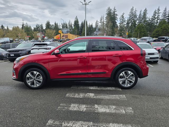 2022 Kia Niro EV EX