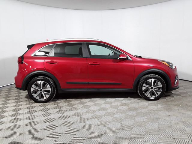 2022 Kia Niro EV EX