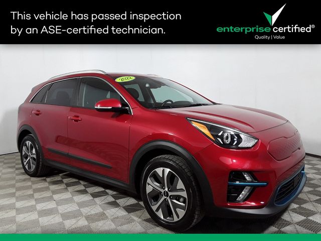 2022 Kia Niro EV EX