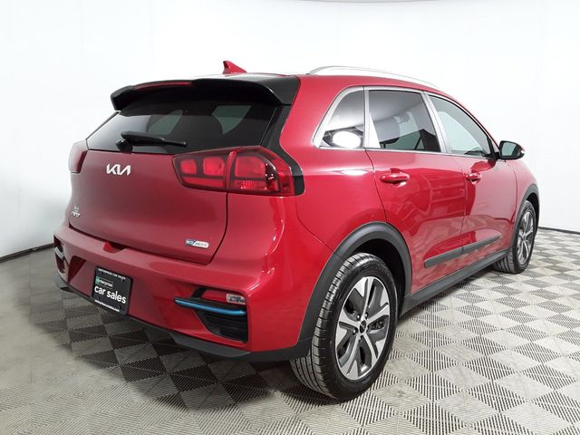 2022 Kia Niro EV EX