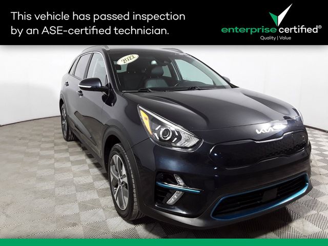 2022 Kia Niro EV EX