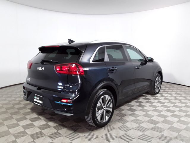 2022 Kia Niro EV EX