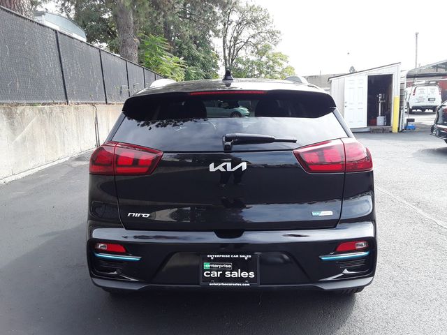 2022 Kia Niro EV EX