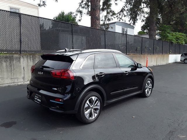 2022 Kia Niro EV EX