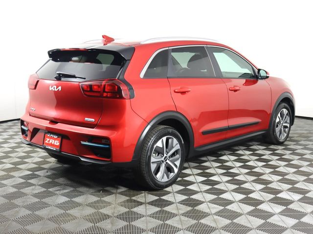 2022 Kia Niro EV EX