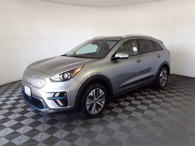 2022 Kia Niro EV EX