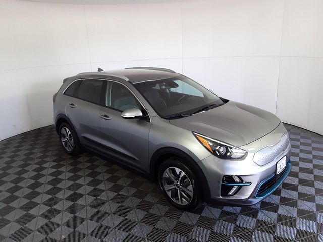 2022 Kia Niro EV EX