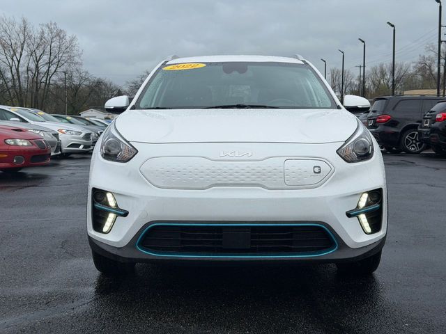 2022 Kia Niro EV S