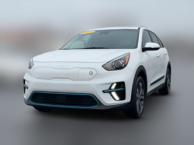 2022 Kia Niro EV S