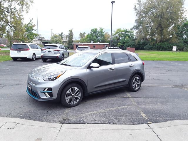 2022 Kia Niro EV EX Premium