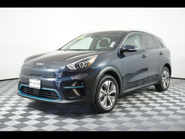 2022 Kia Niro EV EX