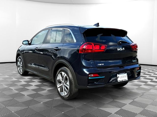 2022 Kia Niro EV EX