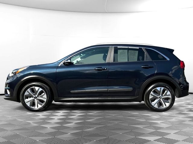 2022 Kia Niro EV EX