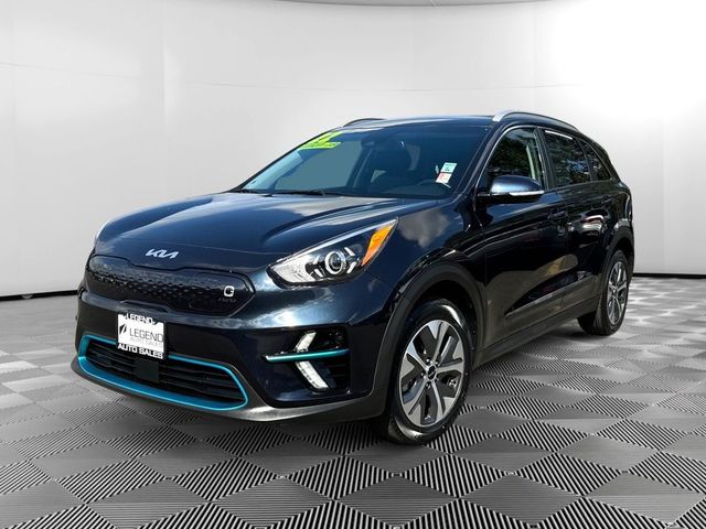 2022 Kia Niro EV EX