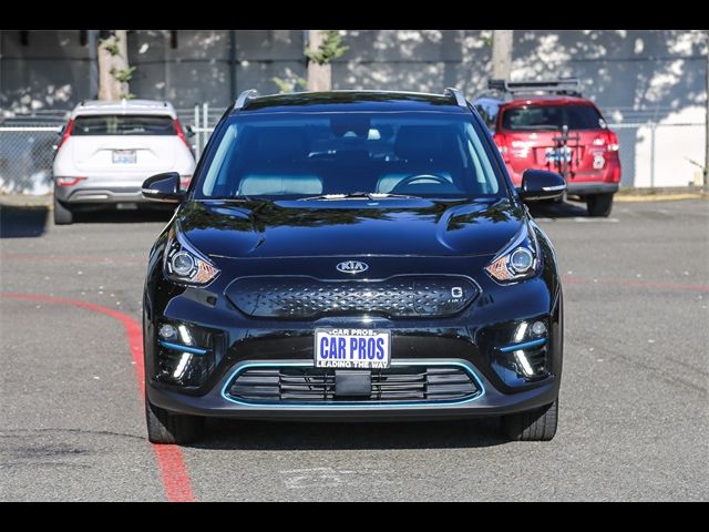 2022 Kia Niro EV EX