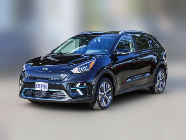 2022 Kia Niro EV EX