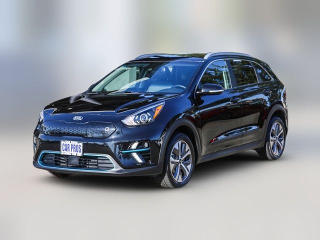 2022 Kia Niro EV EX