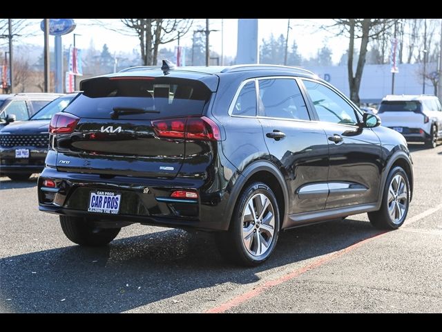 2022 Kia Niro EV EX