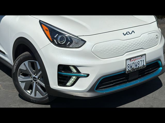 2022 Kia Niro EV EX