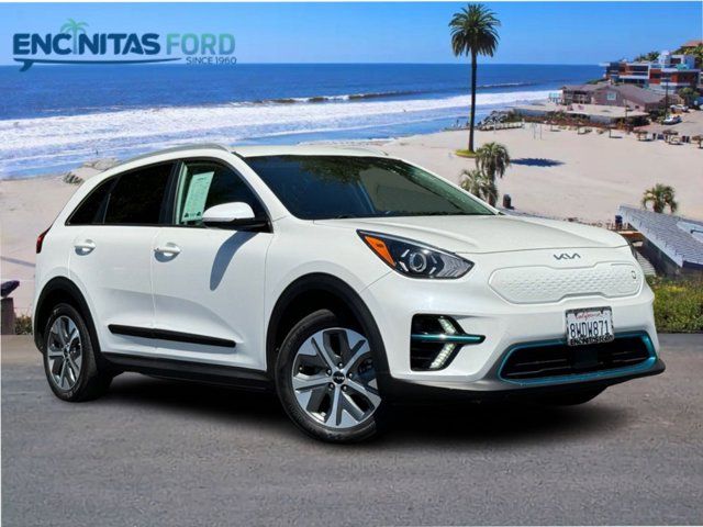 2022 Kia Niro EV EX