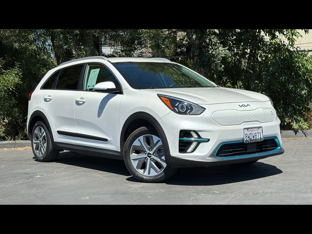 2022 Kia Niro EV EX