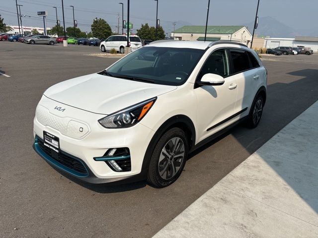 2022 Kia Niro EV EX