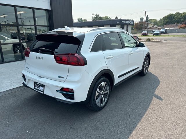 2022 Kia Niro EV EX