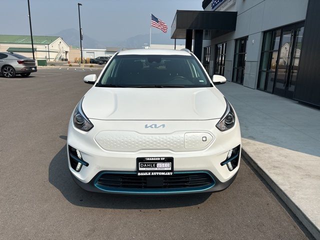 2022 Kia Niro EV EX