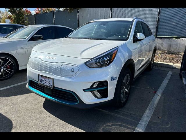 2022 Kia Niro EV EX