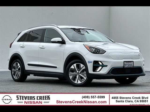 2022 Kia Niro EV EX