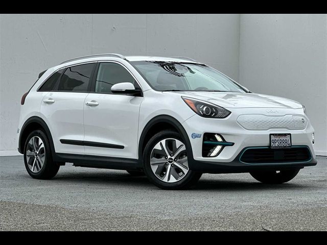 2022 Kia Niro EV EX