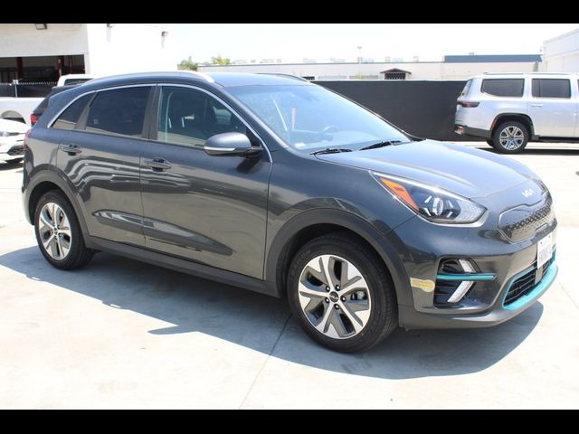 2022 Kia Niro EV EX