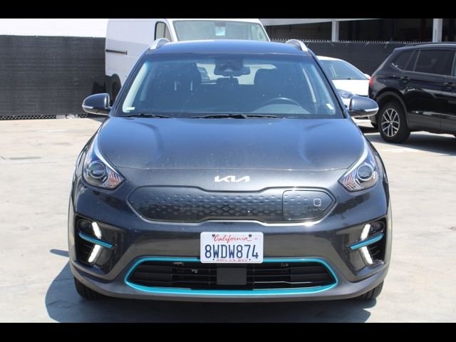 2022 Kia Niro EV EX