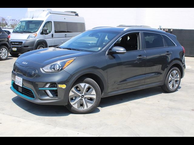 2022 Kia Niro EV EX