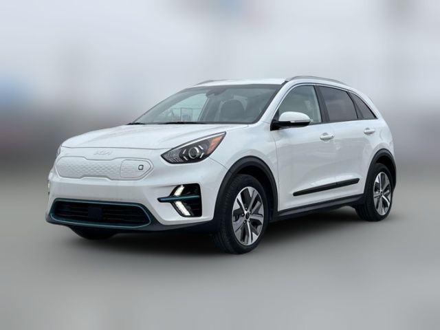 2022 Kia Niro EV EX