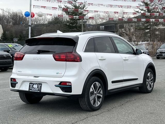 2022 Kia Niro EV EX