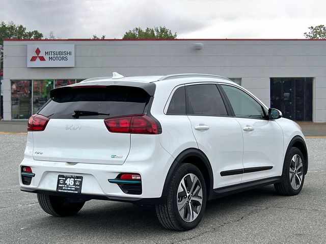 2022 Kia Niro EV EX