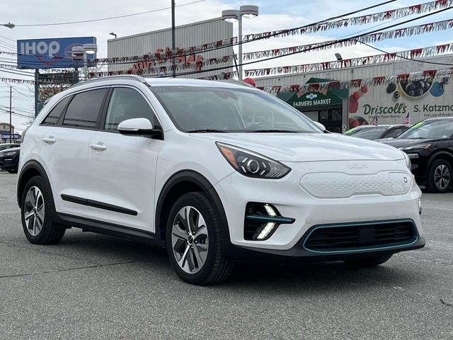 2022 Kia Niro EV EX