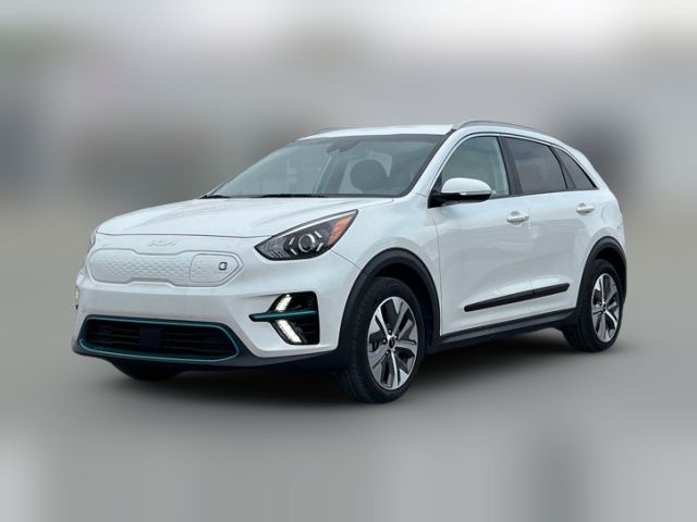 2022 Kia Niro EV EX