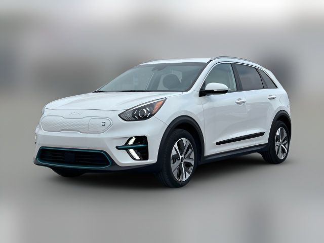 2022 Kia Niro EV EX